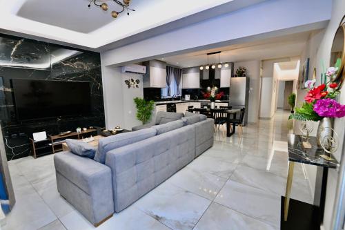 Harmony Seaside House — 4-Star Luxury Hotel in Ialysos, Greece