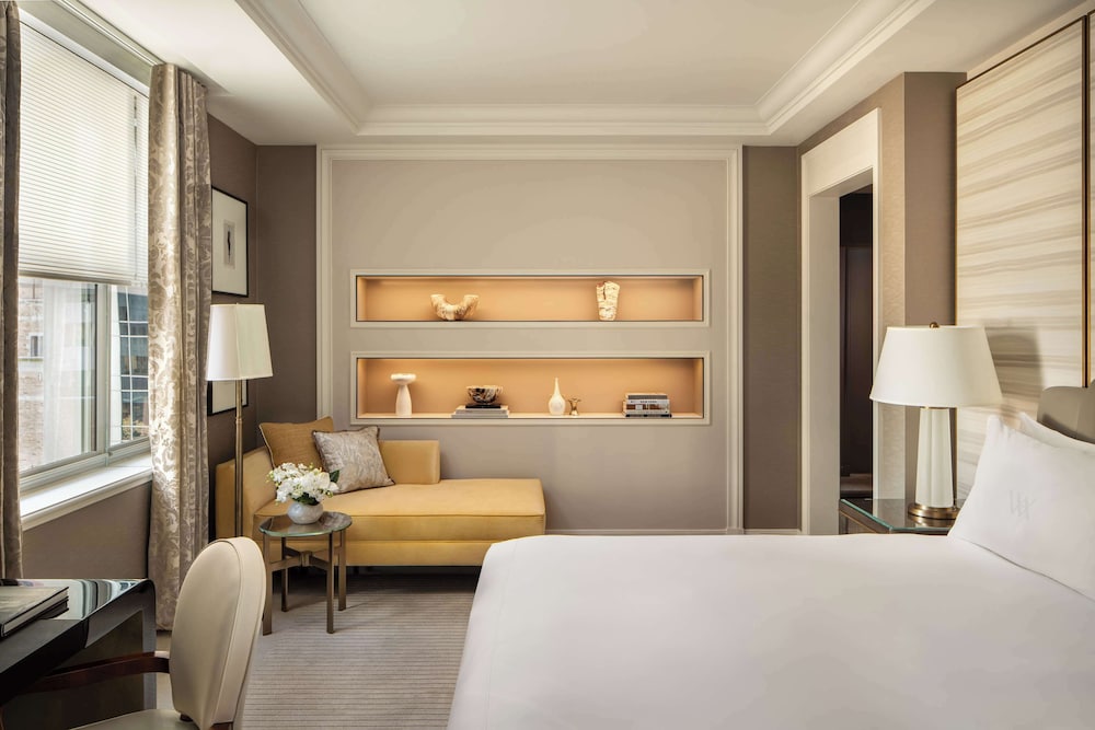 Waldorf Astoria New York - photo 5