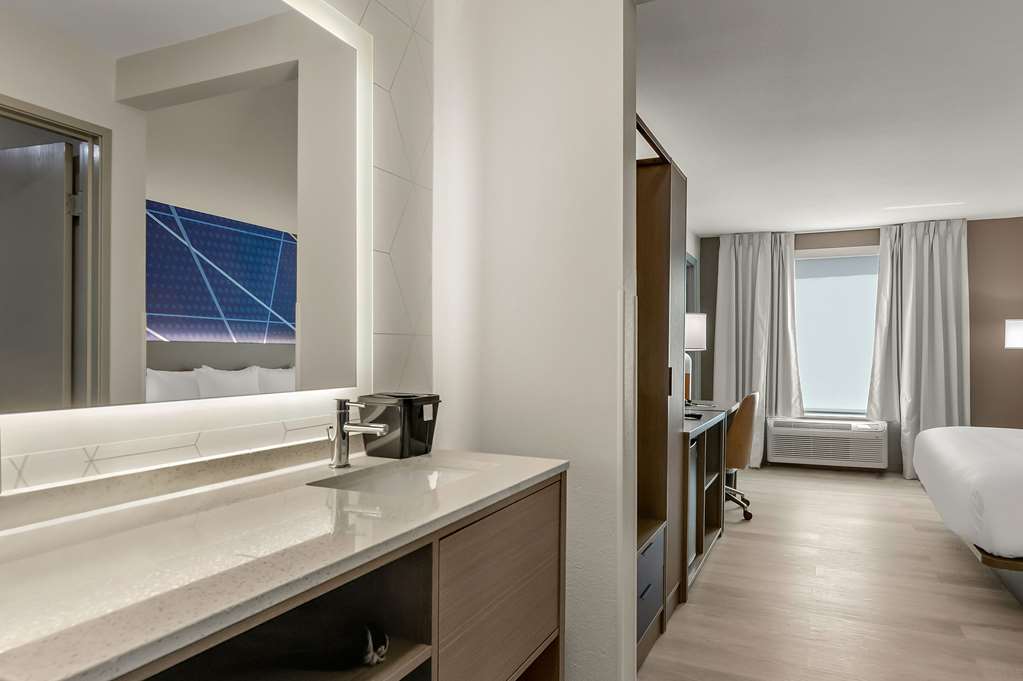 Comfort Inn Conroe - photo 24