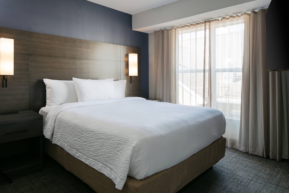 Residence Inn by Marriott Tulsa South - photo 6