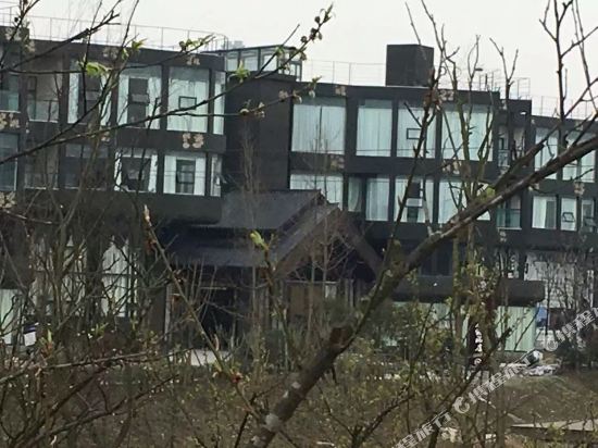 Shenglian Holiday Hotel in Suining, People's Republic of China