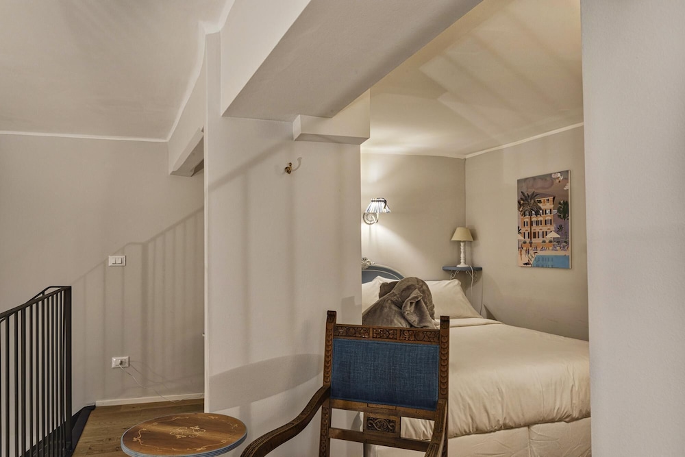 Genovese Gem by Wonderful Italy — 4-Star Luxury Hotel in Genoa, Italy