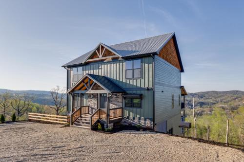 Mansion in the Sky - photo 20