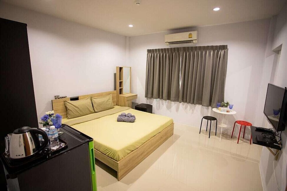 Ink 18 2 Hostel