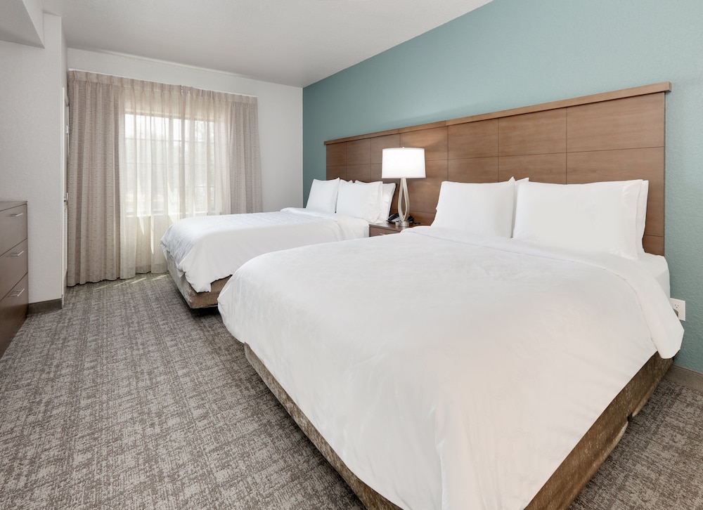 Staybridge Suites San Antonio Schertz by IHG - photo 5