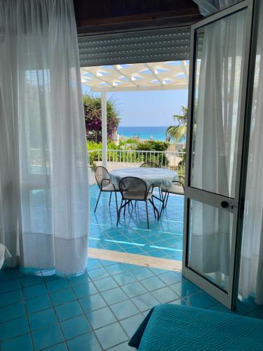 Dimora Azzurra Vista Mare - last minute hotel in Unknown City