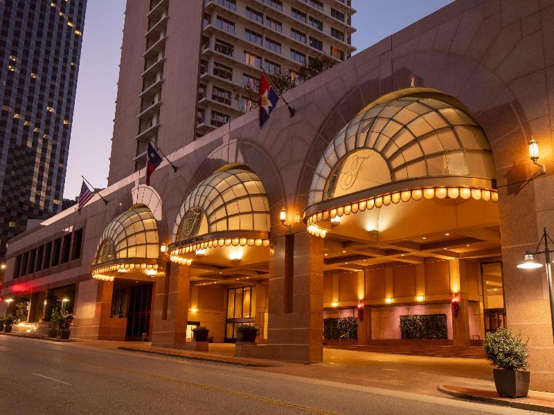 Fairmont Dallas - photo 12