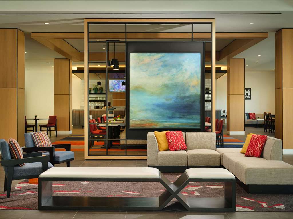 Hyatt House LA University Medical Center - photo 11