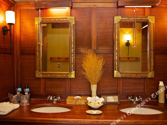 Mara Explorer Luxury Tented Camp Hotel — Narok — photo 4