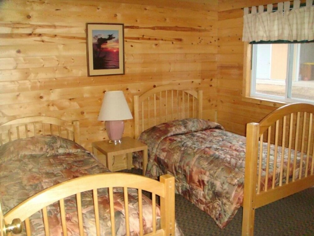 Dunrovin Resort - photo 20