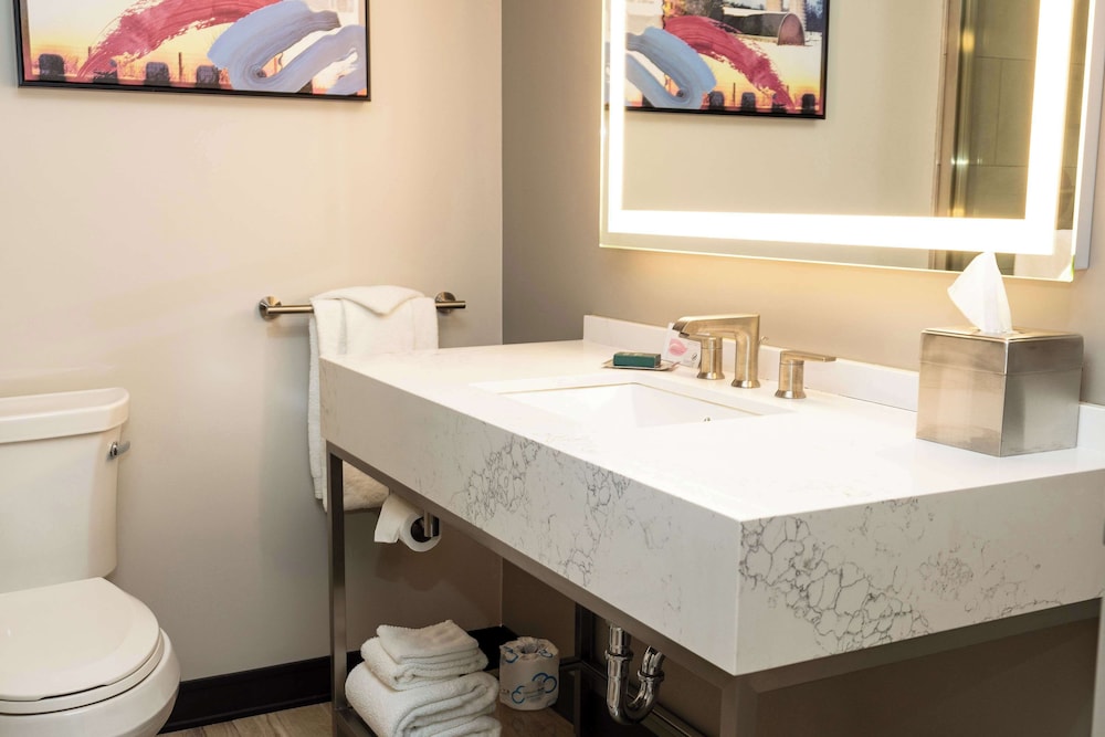 DoubleTree by Hilton Austin MN - photo 16