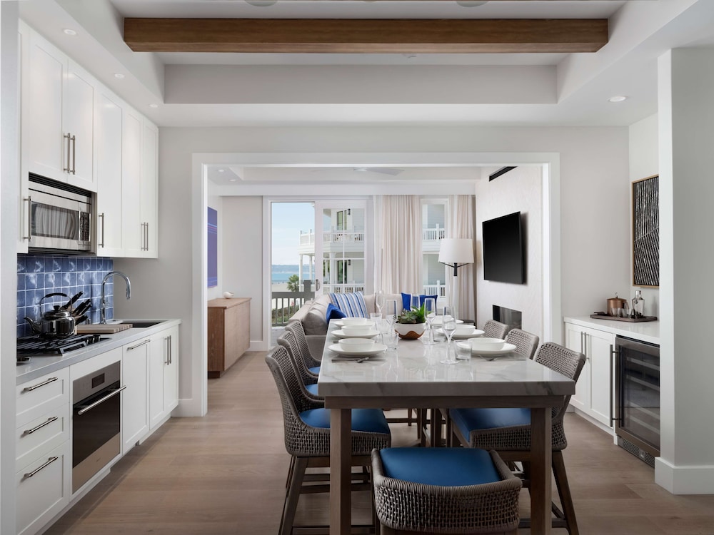 Shore House at The Del LXR Hotels & Resorts - photo 18