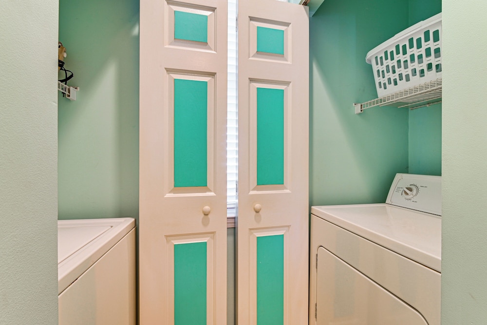 4 Mi to Ocean: Myrtle Beach Condo w Resort Perks - photo 12