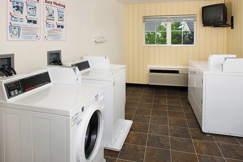 Residence Inn by Marriott Gaithersburg Washingtonian Center - photo 35
