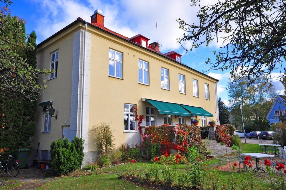Pensionat Prastgarden 8592927 — Toereboda