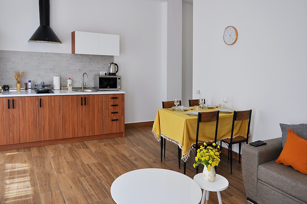 BFG Suites Apartments