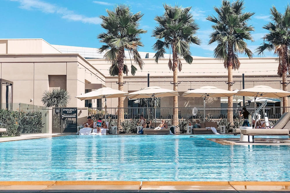 Marriott Irvine Spectrum - photo 25