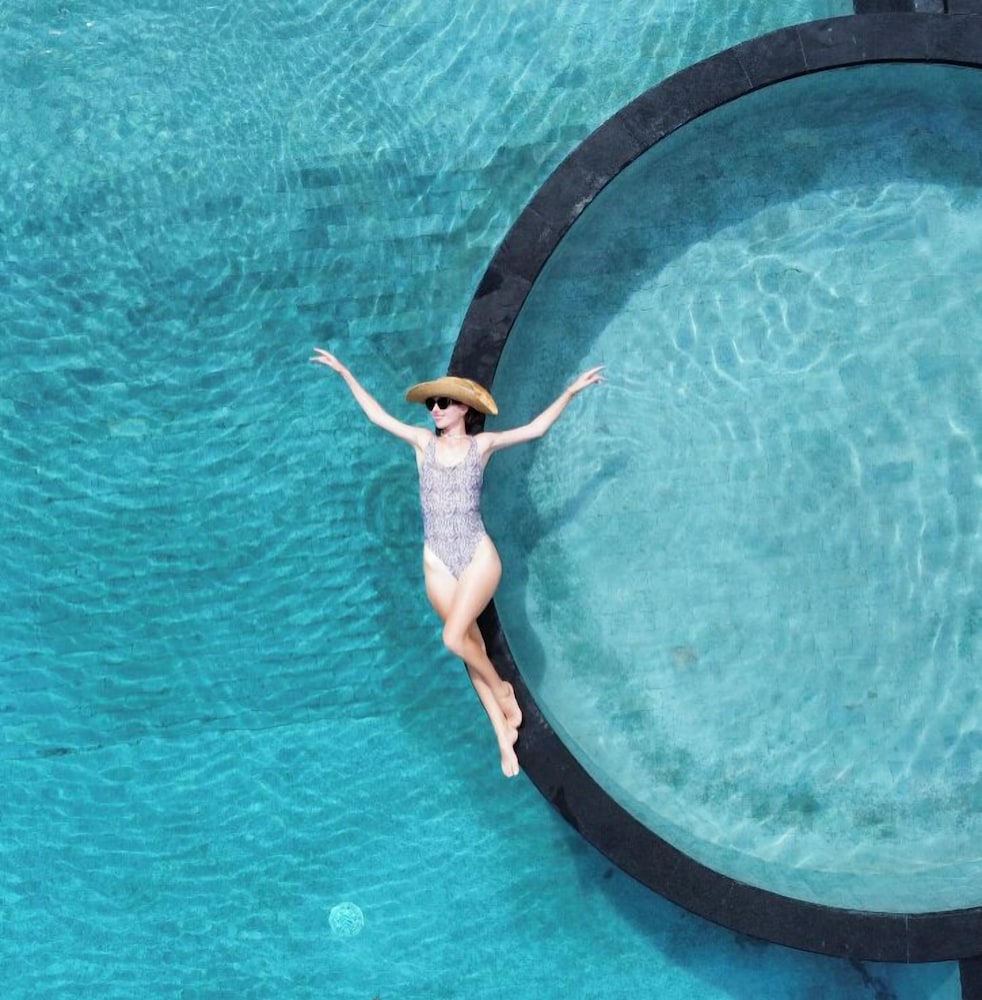 Rossa Garden Hotel Boutique in Amlapura, Indonesia