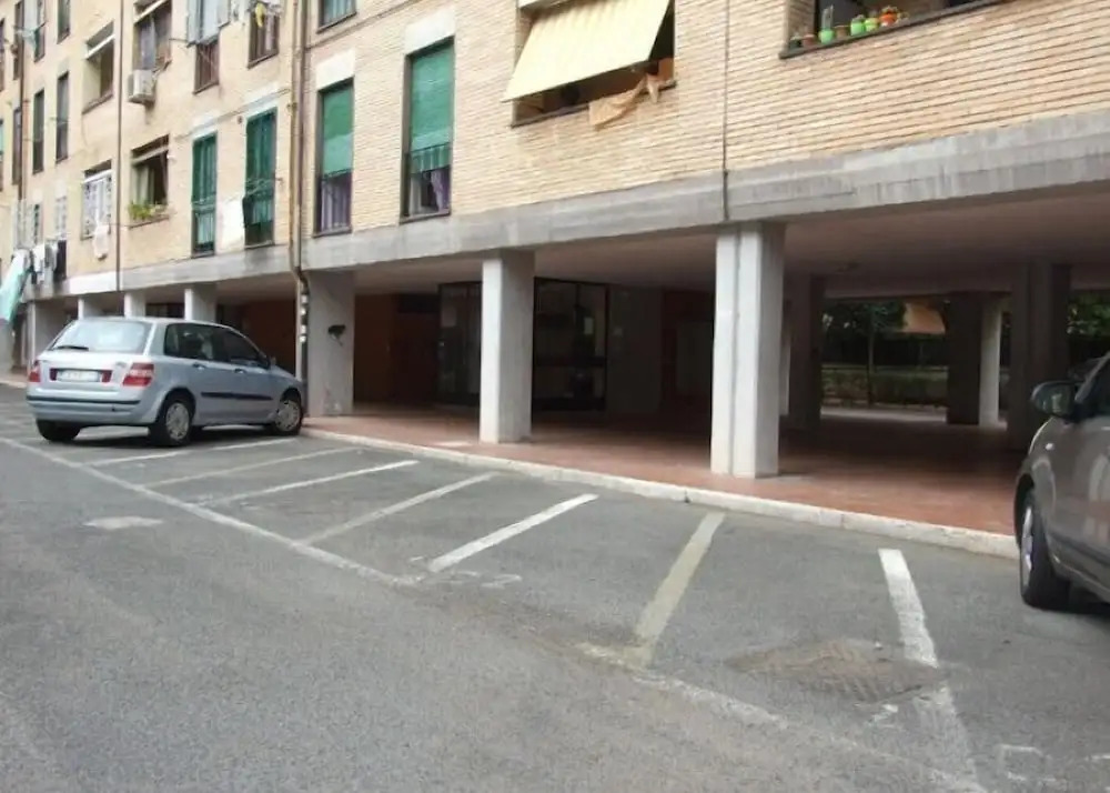Acquedotti Antichi - last minute hotel in Rome