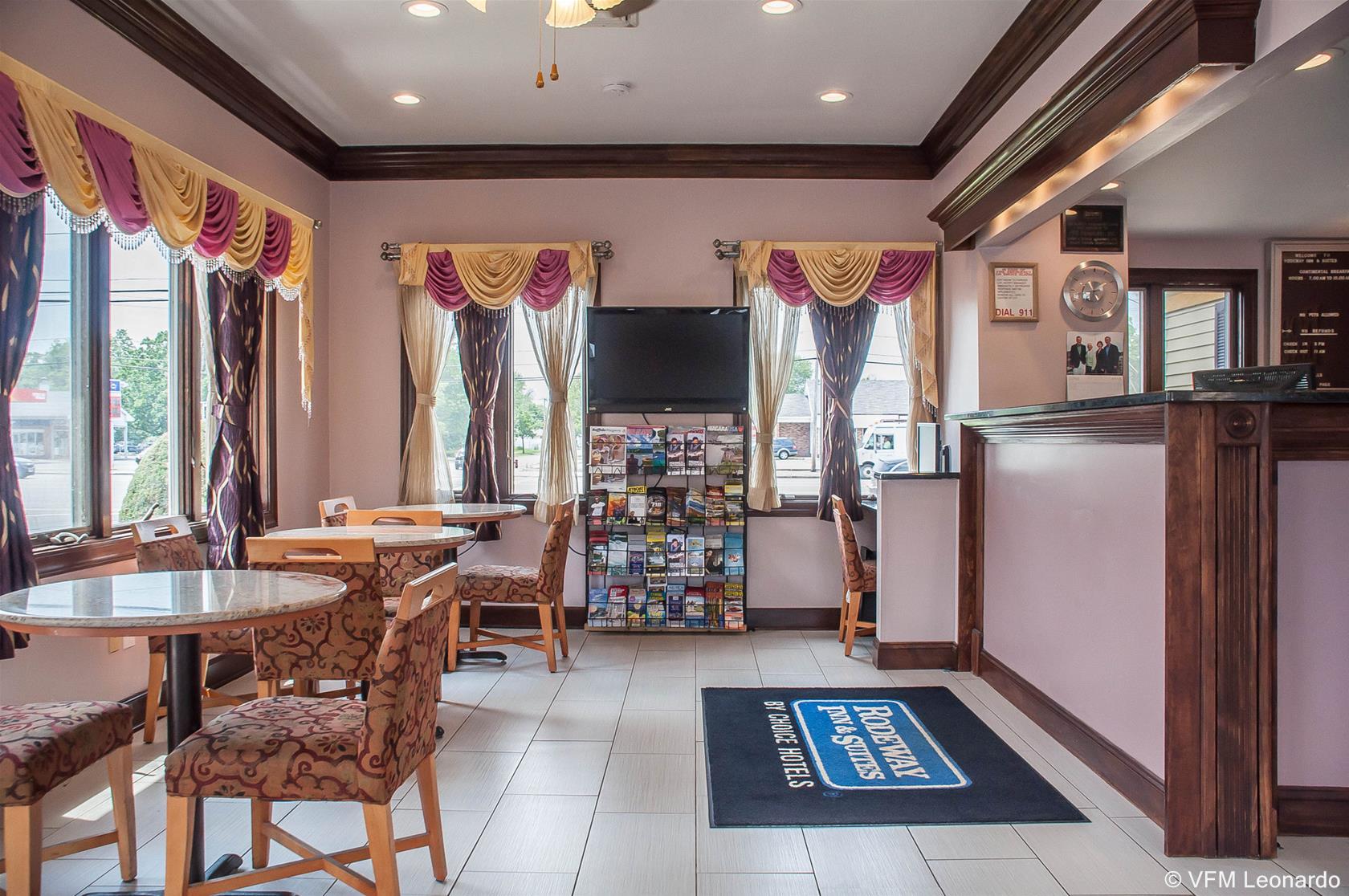 Amherst Inn & Suites - photo 19