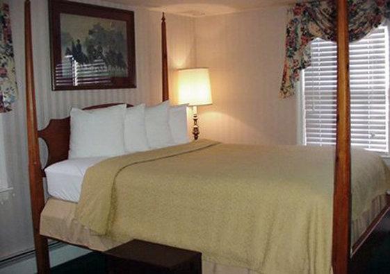 Quality Inn At General Lee's Headquarters - photo 6