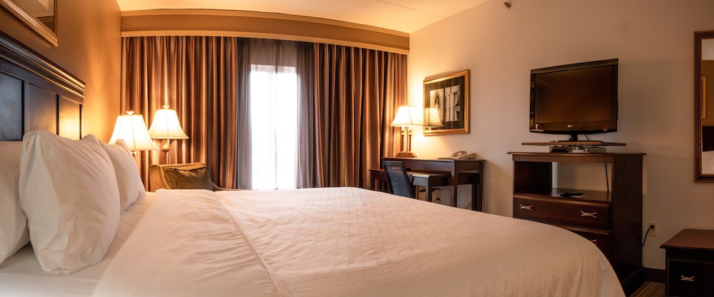 Holiday Inn Express and Suites Tuscaloosa University an IHG Hotel - photo 5