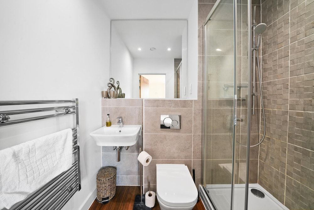 Kennet House Superior Serviced Apartment