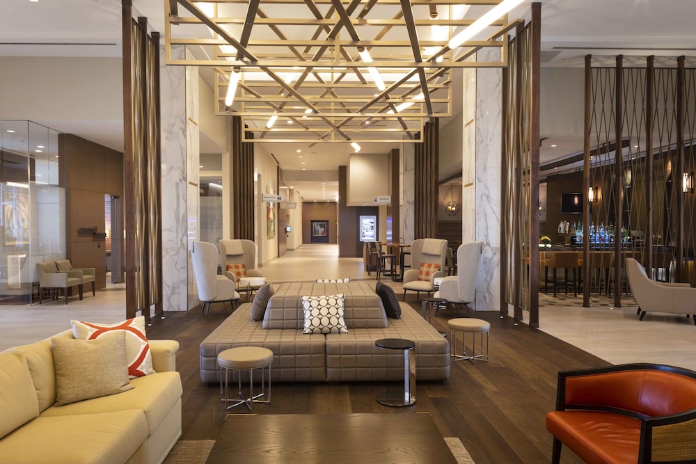 Hilton Miami Dadeland - photo 6