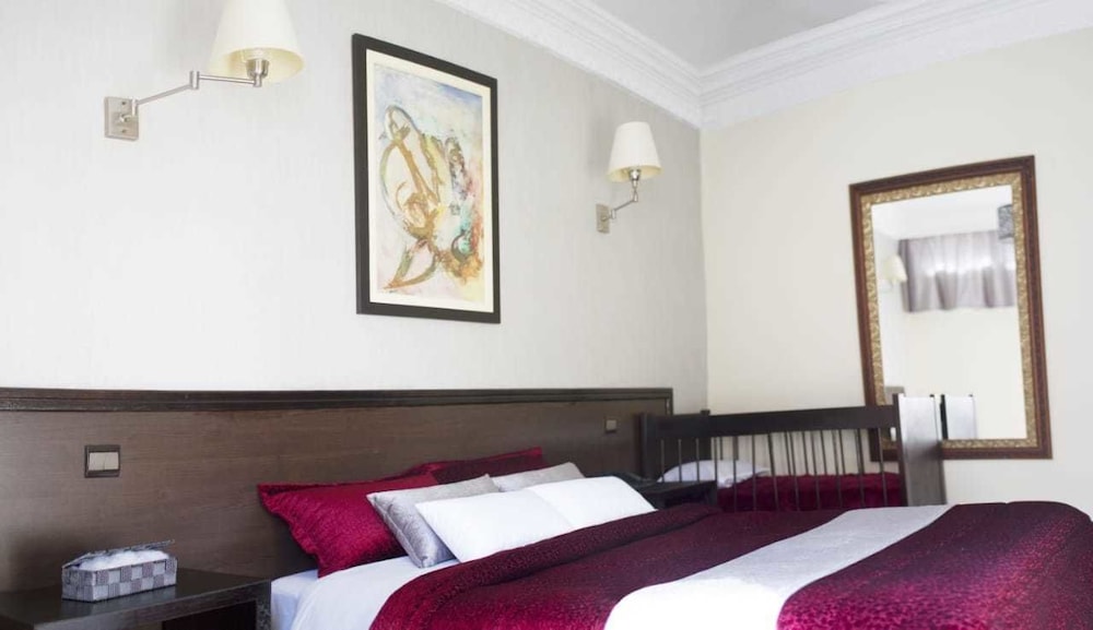 Apparts Hôtel Isni — Agadir — photo 4