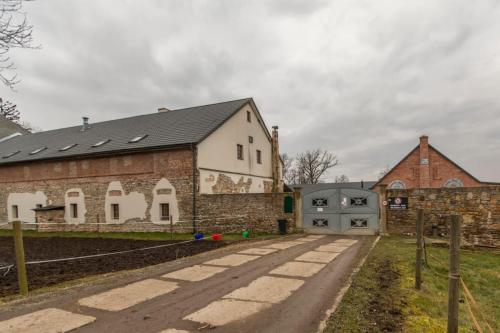 Jakubův Nový Dvůr - last minute hotel in Unknown City