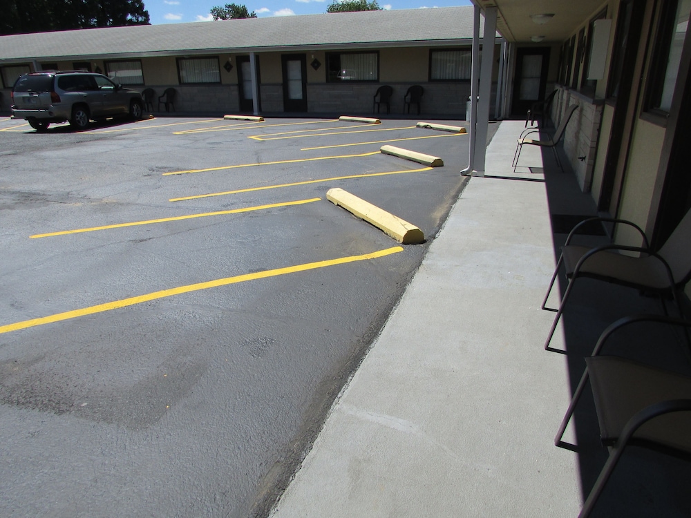 Gas Lite Motel - photo 49