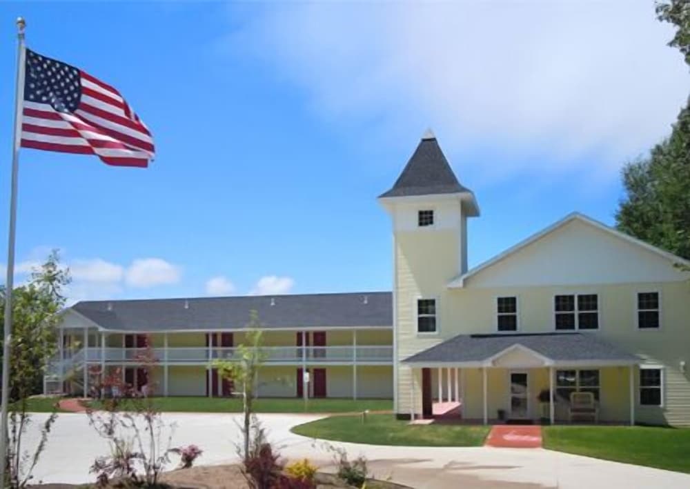 The Beach Inn Motel - photo 17