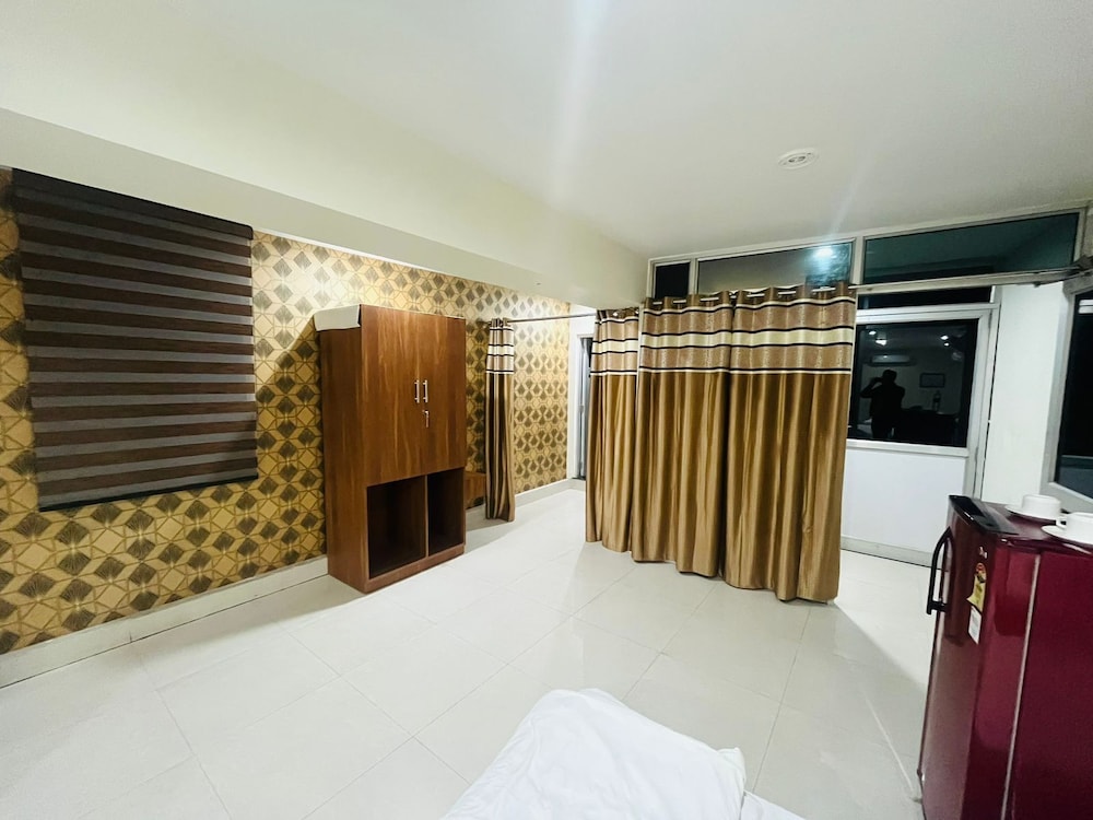 Koko Stay — hotel in Saharanpur