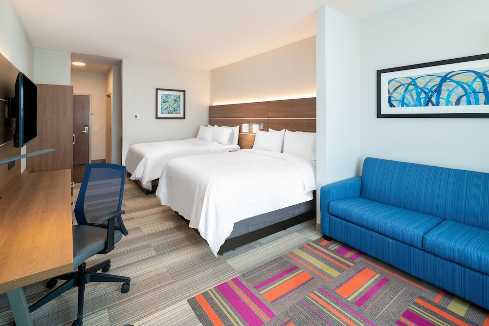 Holiday Inn Express & Suites St Peters by IHG - photo 91