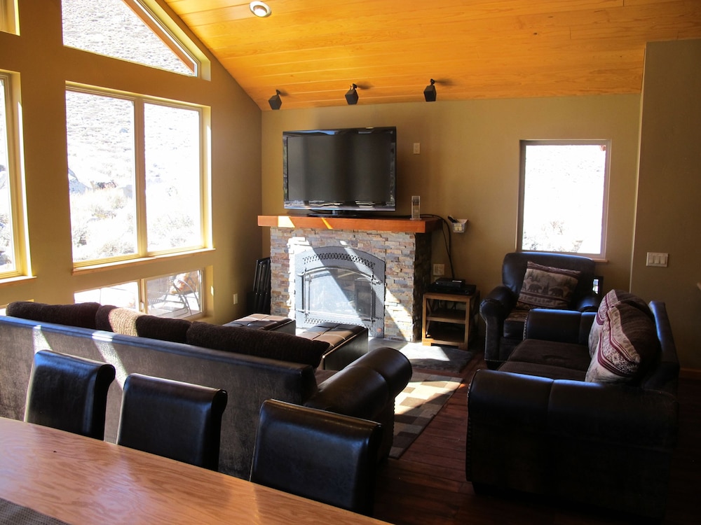 Convict Lake Resort - photo 25