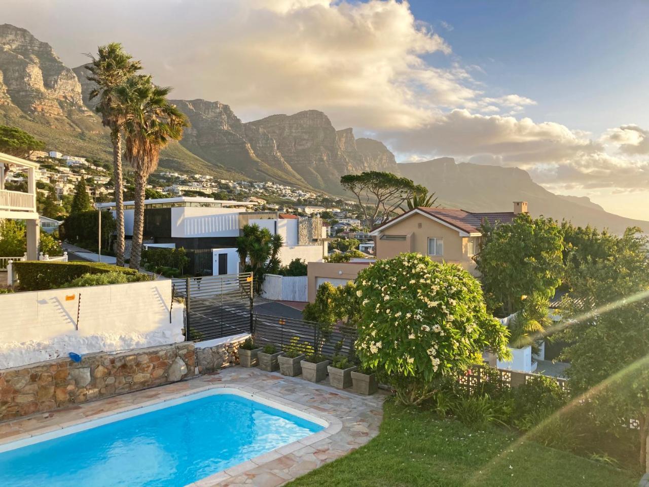 Splendido Camps Bay