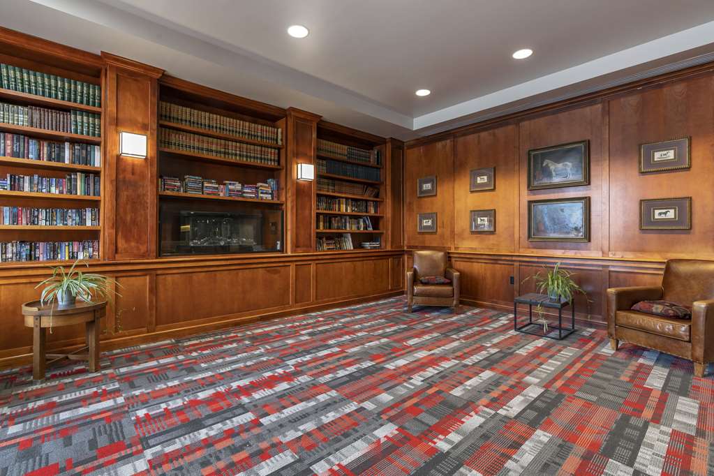 Quality Inn Lexington Horse Park - photo 3