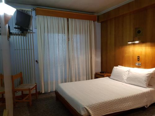 Hotel Nordeste Shalom — Braganca — photo 3