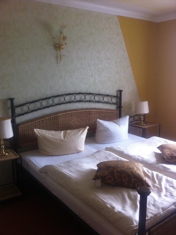 Hotel & Waldrestaurant Johannesruh — Wesenberg — photo 3