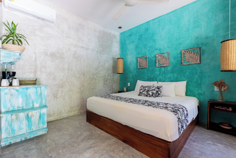Trece Lunas Tulum Enchanted Resort — Tulum — photo 4