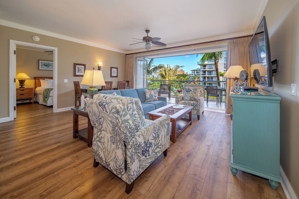 Outrigger Honua Kai Resort & Spa - photo 174