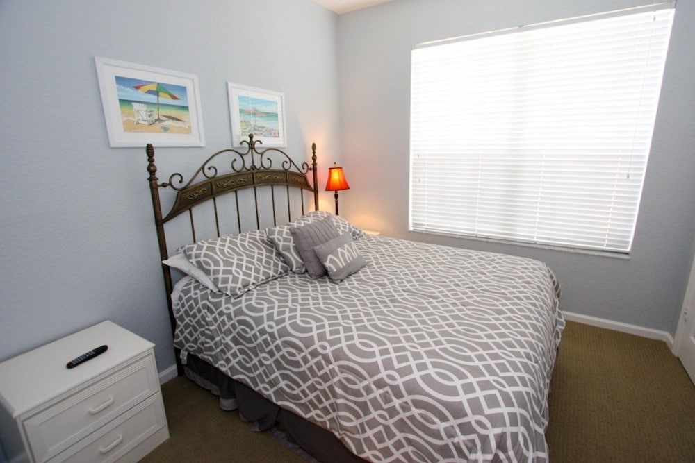 Ov4200 Windsor Hills Resort 3 Bed 3 Baths Villa - photo 4