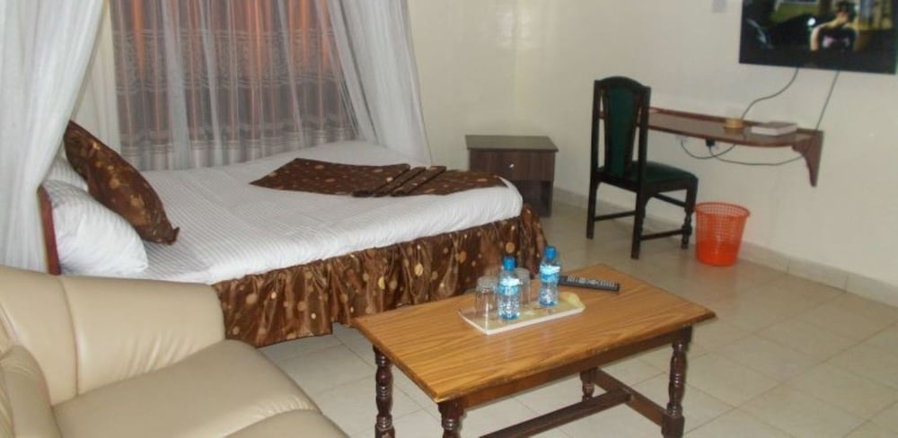 Mash Park Hotel Kisii — Kisii — photo 3