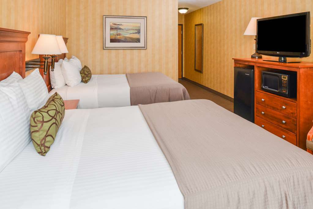 Best Western Pendleton Inn - photo 15