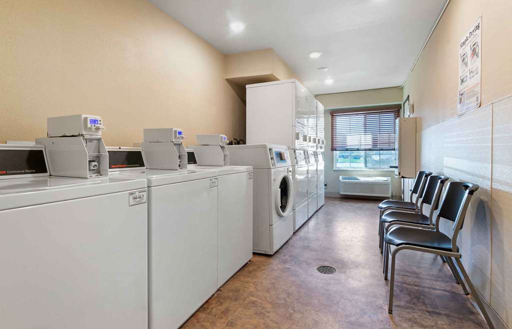 Extended Stay America Select Suites Kansas City South I 49 - photo 50