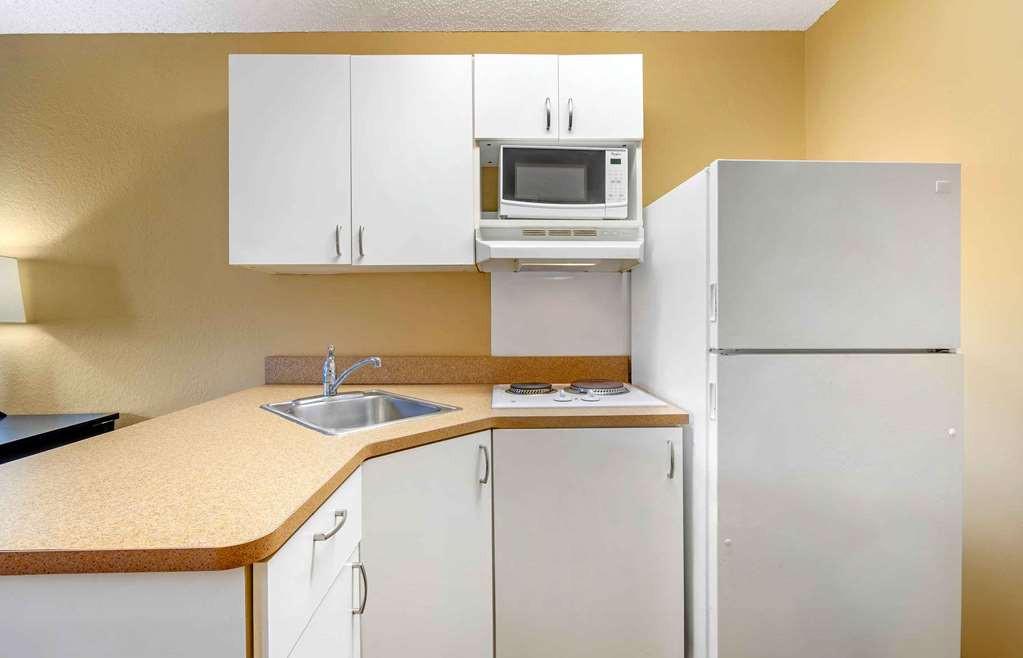 Extended Stay America Tampa North USF Attractions - photo 17