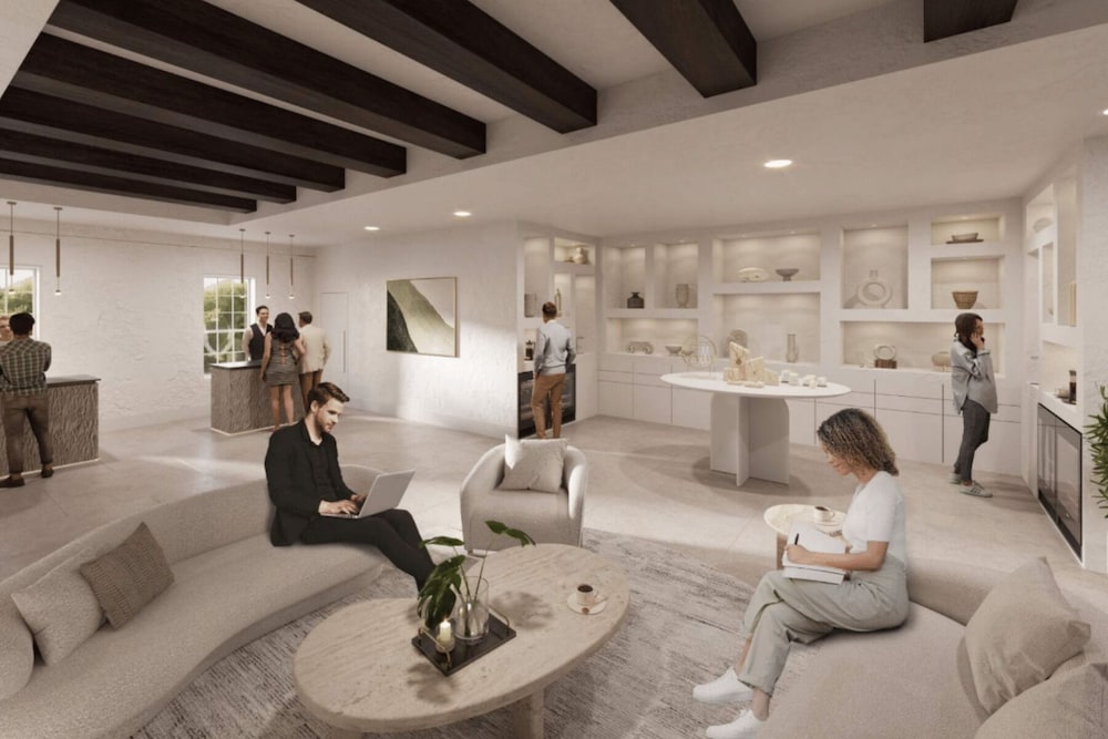 The Hotel Zamora - photo 4