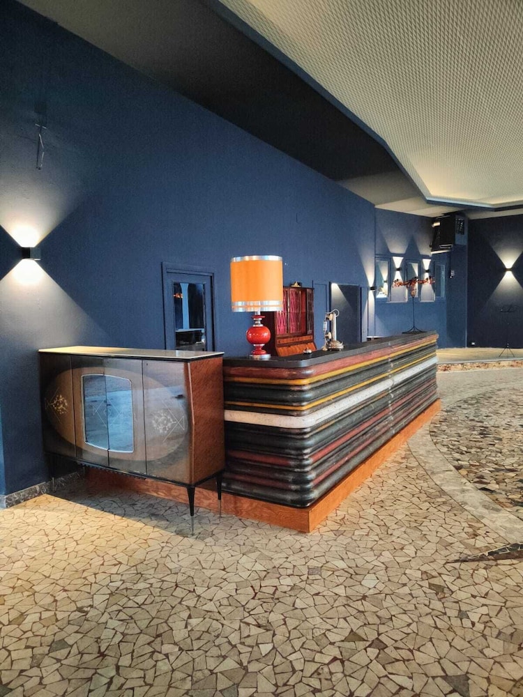 Sbarcatore dei Turchi Dimore in Augusta, Italy