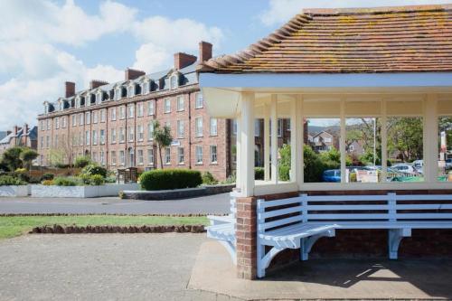 Foxes Hotel in Minehead, United Kingdom