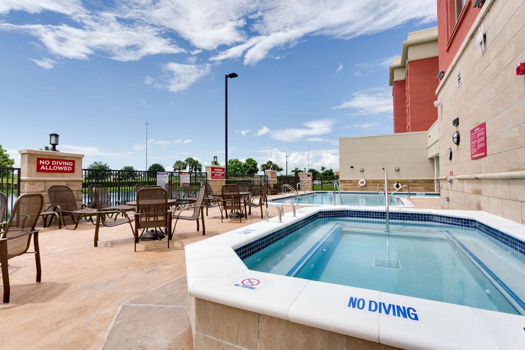 Drury Inn & Suites Fort Myers Airport FGCU - photo 26